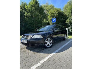 VOLKSWAGEN PASSAT 1.9 PD TDI Comfortline Business