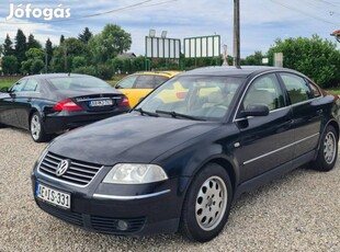 Volkswagen Passat 1.9 PD TDI Comfortline