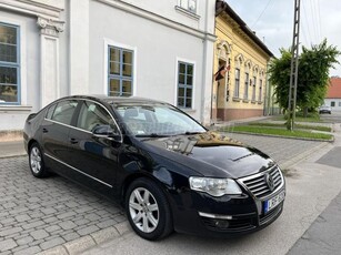 VOLKSWAGEN PASSAT 2.0 CR TDI Highline DSG Gyönyörű állapot+Magas felszereltség!