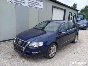 Volkswagen Passat 2.0 PD TDI Comfortline Sorszá...