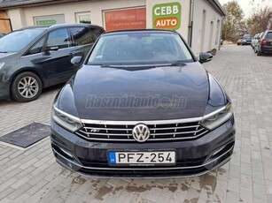 VOLKSWAGEN PASSAT 2.0 TDI BMT SCR Highline DSG R-Line