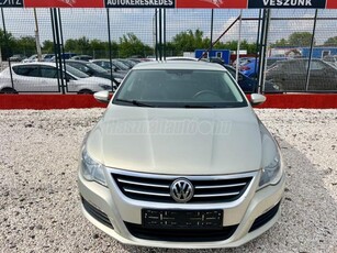 VOLKSWAGEN PASSAT CC 2.0 TFSI DSG AMERIKAI MODELL