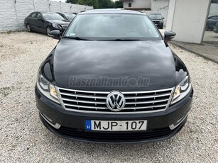 VOLKSWAGEN PASSAT CC 2.0 TFSI Tiptronic ic MAGYARORSZÁGI