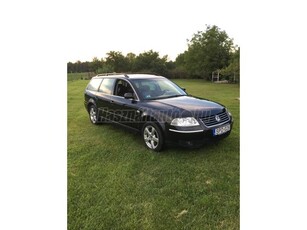 VOLKSWAGEN PASSAT V Variant 1.9 PD TDI