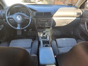 VOLKSWAGEN PASSAT V Variant 1.9 PD TDI Highline