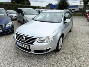 VOLKSWAGEN PASSAT Variant 2.0 CR TDI Highline DSG