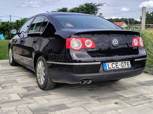 VOLKSWAGEN PASSAT VI 2.0 CR TDI Comfortline DSG