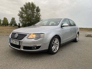 VOLKSWAGEN PASSAT VI 2.0 PD TDI Highline 4Motion