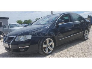 VOLKSWAGEN PASSAT VI 2.0 PD TDI Highline DPF