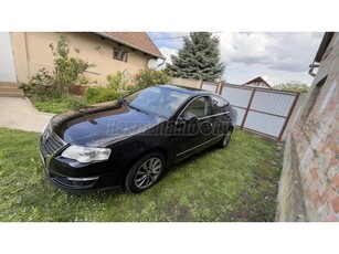 VOLKSWAGEN PASSAT VI 2.0 PD TDI Highline DSG DPF