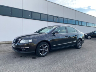 VOLKSWAGEN PASSAT VI 2.0 PD TDI Highline DSG DPF