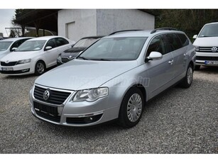 VOLKSWAGEN PASSAT VI Variant 2.0 CR TDI Comfortline