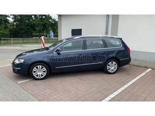 VOLKSWAGEN PASSAT VI Variant 2.0 CR TDI Highline