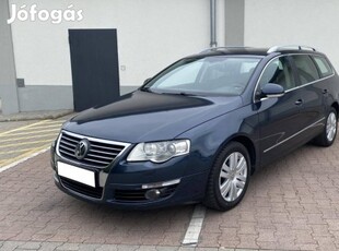 Volkswagen Passat VI Variant 2.0 CR TDI Highline