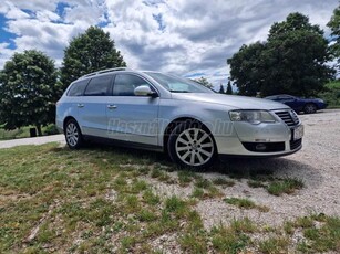 VOLKSWAGEN PASSAT VI Variant 2.0 PD TDI Highline 4Motion