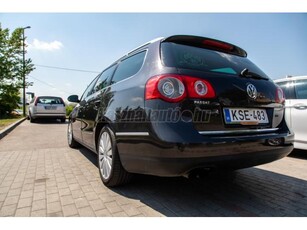 VOLKSWAGEN PASSAT VI Variant 2.0 PD TDI Highline DSG