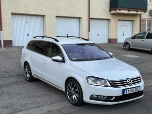 VOLKSWAGEN PASSAT VII 2.0 CR TDI Highline BMT DSG