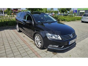 VOLKSWAGEN PASSAT VII Variant 2.0 CR TDI BMT Highline