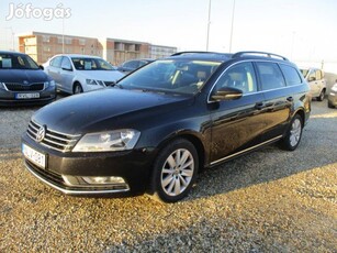 Volkswagen Passat VII Variant 2.0 CR TDI Comfor...