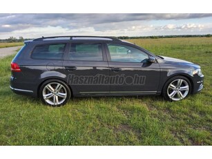 VOLKSWAGEN PASSAT VII Variant 2.0 CR TDI Highline BMT