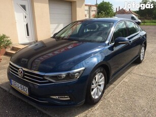 Volkswagen Passat VIII 1.5 TSI ACT Business 52e...