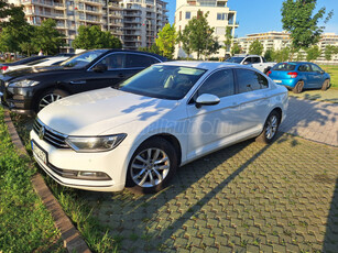 VOLKSWAGEN PASSAT VIII 2.0 TDI BMT Comfortline