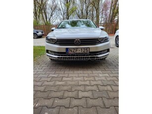 VOLKSWAGEN PASSAT VIII 2.0 TDI BMT Highline DSG