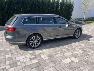 VOLKSWAGEN PASSAT VIII 2.0 TDI BMT SCR Bi-Turbo Highline 4Motion DSG