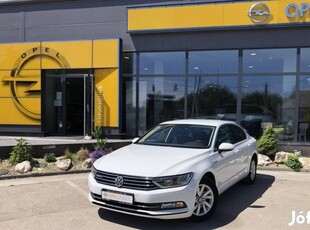 Volkswagen Passat VIII 2.0 TDI BMT SCR Comfortl...