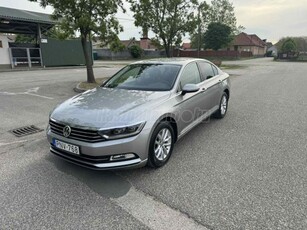 VOLKSWAGEN PASSAT VIII 2.0 TDI BMT SCR Comfortline MAGÁNSZEMÉLYTŐL