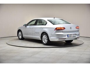 VOLKSWAGEN PASSAT VIII 2.0 TDI BMT SCR Comfortline MAGYAR 1.TUL-NAVIGÁCIÓ-P.RADAR-TEMPOMAT-99eKM!