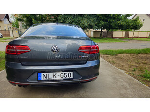 VOLKSWAGEN PASSAT VIII 2.0 TDI BMT SCR Highline DSG