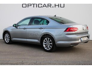 VOLKSWAGEN PASSAT VIII 2.0 TDI BMT SCR Highline Navi!APP!Kamera!Sávtartó!Holttérfigyelő!Ülésfűtés!Mo-i!1.Tulaj!96.788Km!ÁFÁ-s!9