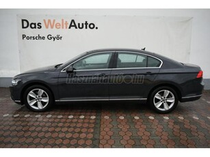 VOLKSWAGEN PASSAT VIII 2.0 TDI SCR Elegance DSG