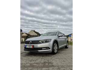 VOLKSWAGEN PASSAT VIII Variant 1.6 TDI BMT Trendline