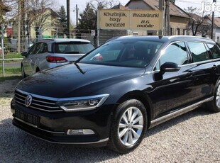 Volkswagen Passat VIII Variant 1.6 TDI Highline...