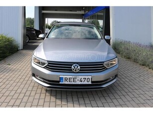 VOLKSWAGEN PASSAT VIII Variant 2.0 TDI BMT SCR Comfortline DSG7 Mo.-i. 1 Tul. ÁFA-S!