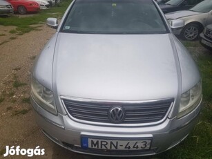 Volkswagen Phaeton 3.0 V6 TDI 4Motion (Automata...