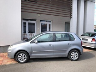 VOLKSWAGEN POLO 1.2 60 Trendline 136 ezer km !!!