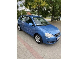 VOLKSWAGEN POLO 1.2 60 Trendline