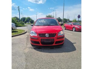 VOLKSWAGEN POLO 1.2 60 Trendline