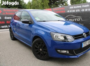 Volkswagen Polo 1.2 70 Trendline Style /Klíma/V...