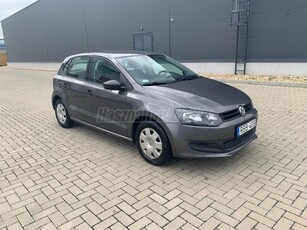 VOLKSWAGEN POLO 1.2 70 Trendline SZÉP ÁLLAPOTBAN!!!