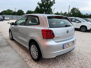 VOLKSWAGEN POLO 1.2 75 CR TDI Trendline GT-Line