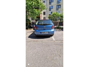 VOLKSWAGEN POLO 1.4 70 PD TDI Comfortline