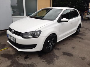 VOLKSWAGEN POLO 1.4 85 Comfortline DSG MAGYARORSZÁGI!156000KM!