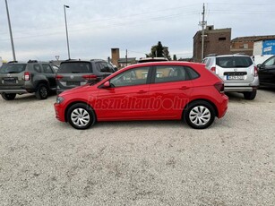 VOLKSWAGEN POLO 1.6 TDI SCR Comfortline azonnal elvihető!