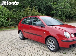 Volkswagen Polo IV 1.4 75 16V Comfortline Ice K...