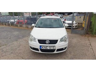 VOLKSWAGEN POLO IV 1.4 80 PD TDI Comfortline