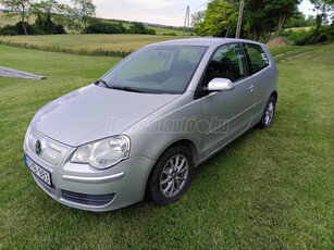 VOLKSWAGEN POLO IV 1.4 80 PD TDI Trendline